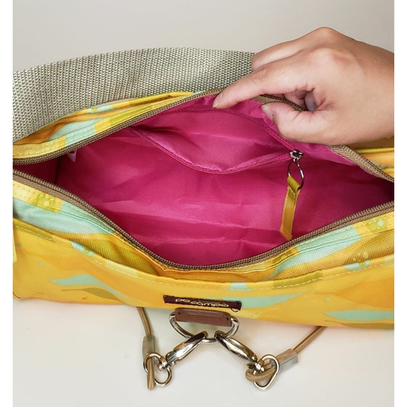 Po Campo Purse - Picture 10 of 12